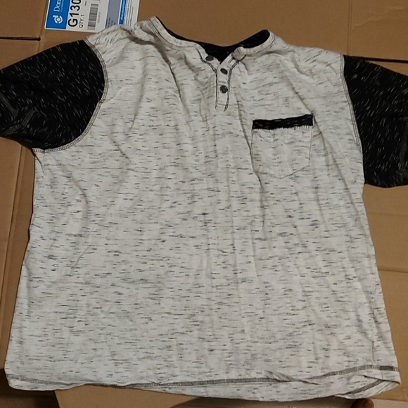 Boys American Republic shirt - Picture 1 of 7